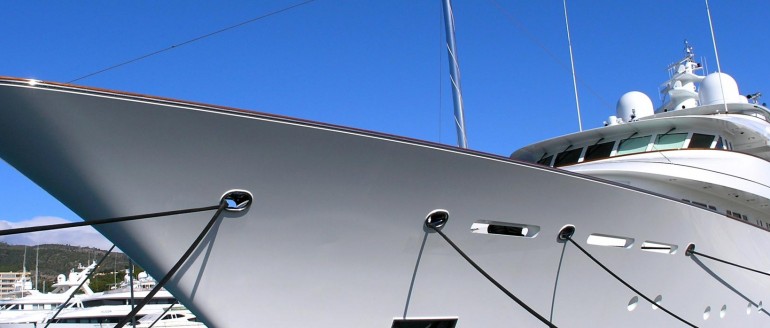 Maximise The Sale Value of Your Boat