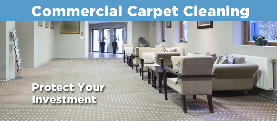 commercial carpet cleaning perth